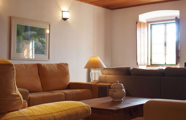 Quinta dos Ribeiros - Photo 55