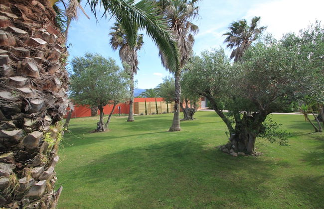 Residence Antinea - Foto 41