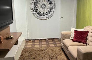 Linda Casa 3 qts prox JK Shopping - Foto 1