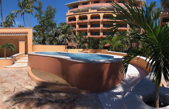 Torres Mazatlan - Foto 22