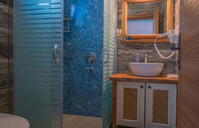 Ekinoks Otel - Photo 20