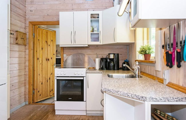 Pleasant Holiday Home in Silkeborg near Lake - Foto 11