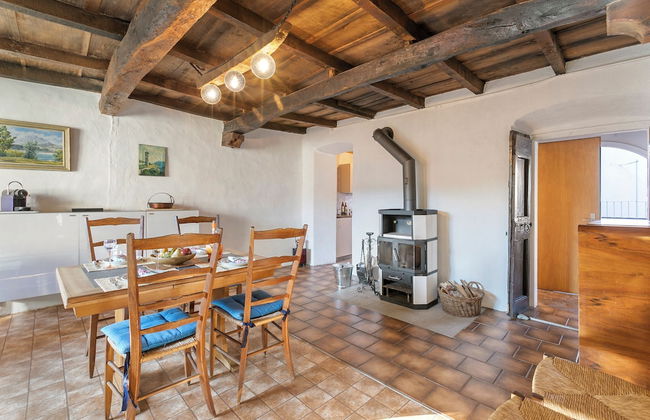 Historical Caslano Apartments - Foto 18