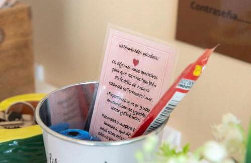 Casa Rural Terranova Luxe - Foto 34