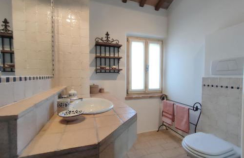 Casale Oleandri with Pool - Foto 40