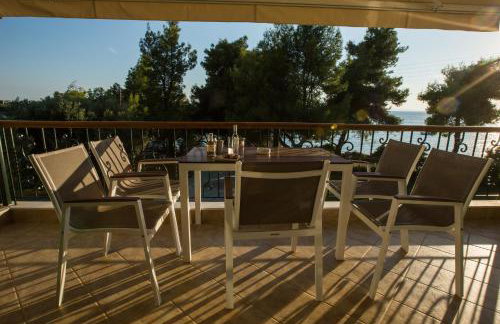 Moriel Seaside Homes Suites - Photo 21