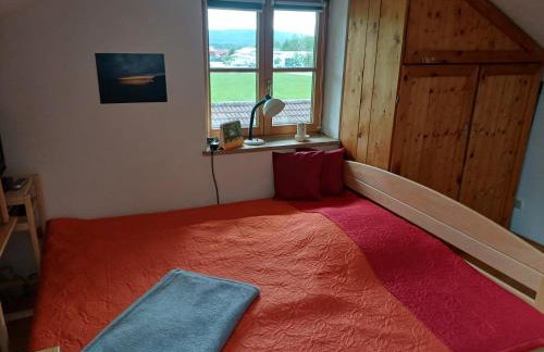 Apartment Moosblick zwischen Bergen und See - Foto 3