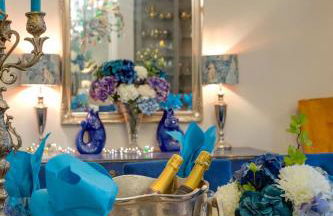 Grand Elegant Georgian Villa Wye Valley National Park - Foto 157