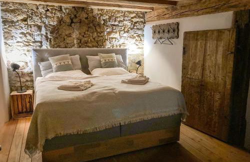 PEARLs - Stilvolle Wohnung zwischen dem Schwarzwald & der Schweiz - Foto 1