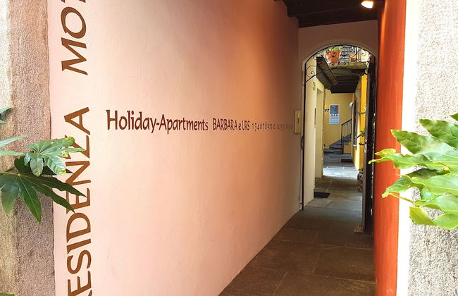 Residenza Motta - Foto 2