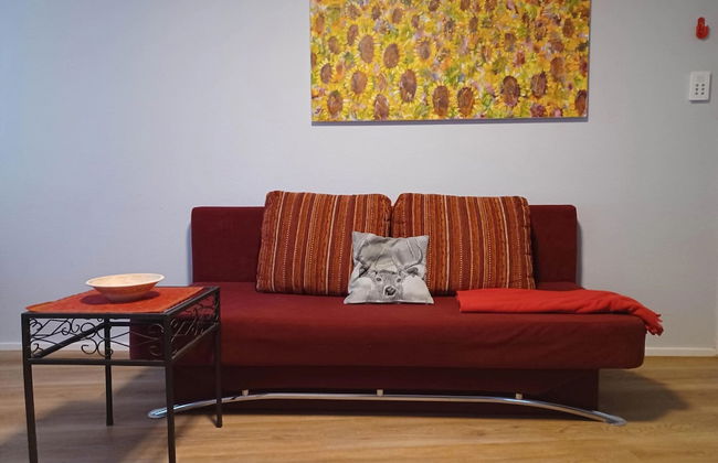 Weinberg-ferienwohnung, Oberrotweil - Foto 5