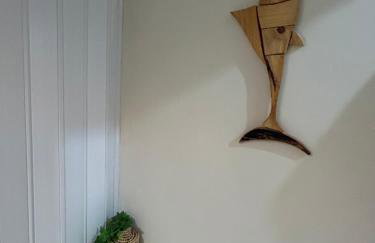 Casa com ar condicionado e churrasqueira próx Praia - Foto 19