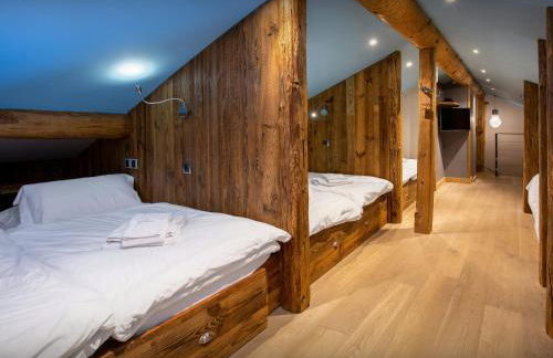 Chalet Colombine - OVO Network - Foto 20