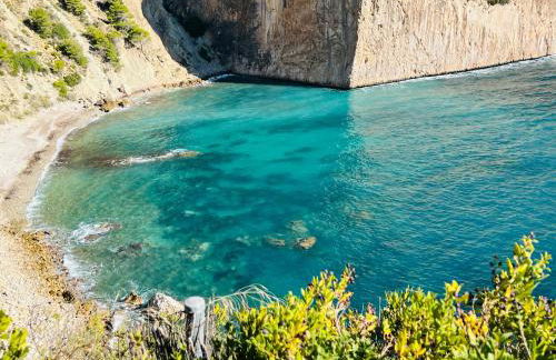 Ático en Playa Altea - Puerto de Campomanes - Foto 28