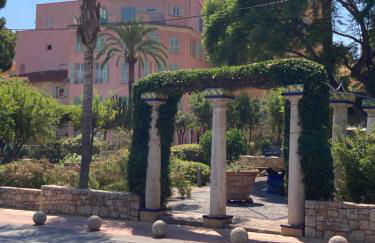 Studio La Cigale bord de mer - Foto 25