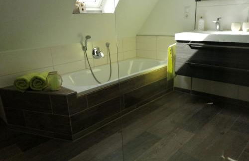 Ferienwohnung Zeit für uns - Foto 9