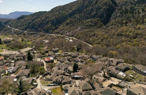 panacea zagori ΤΣΕΠΕΛΟΒΟ - Photo 44