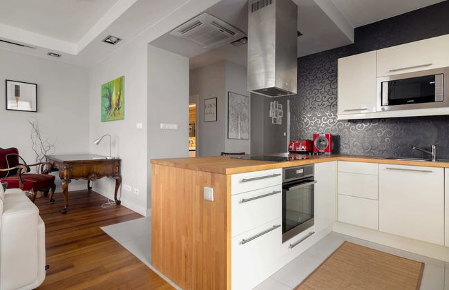 Hlonda Deluxe Apartment with Terrace - Foto 17