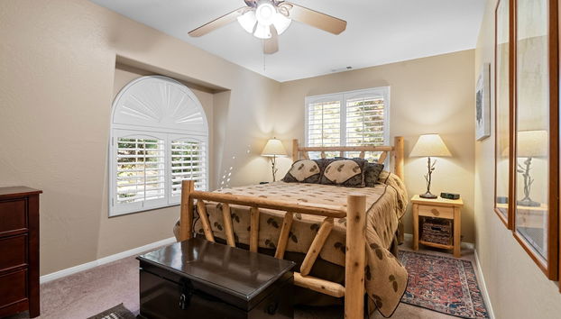 Magic Mountain - Foto 4, Habitación