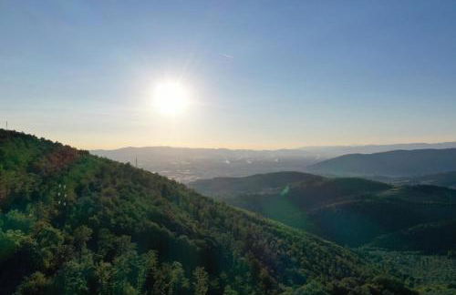 Villa Ancora Tenuta Lonciano - Foto 34