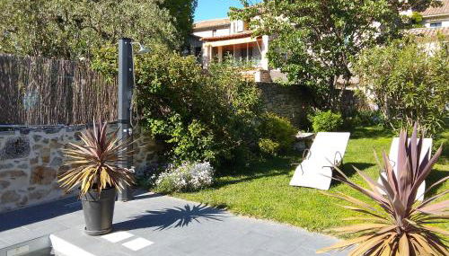 Le Souliadou - Foto 5, Garden