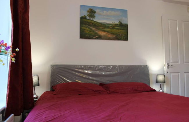 Modern and Cosy Apartment in North London, UK - Foto 5