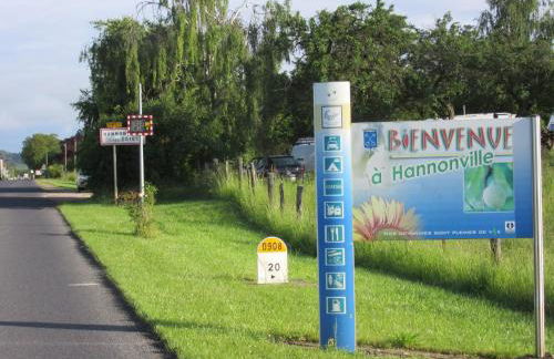 Gite La Grange à foin - Foto 17