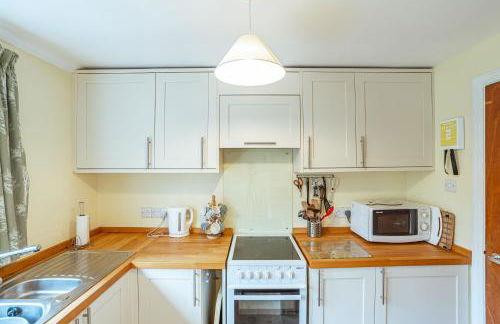 Foxbrae Cottage - Foto 10