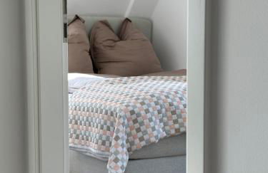 Luxusapartment am Freiburger Stadtrand, Freiburg im Breisgau - Photo 25