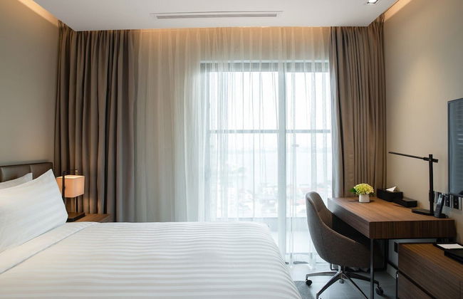 Oakwood Residence Hanoi - Foto 17