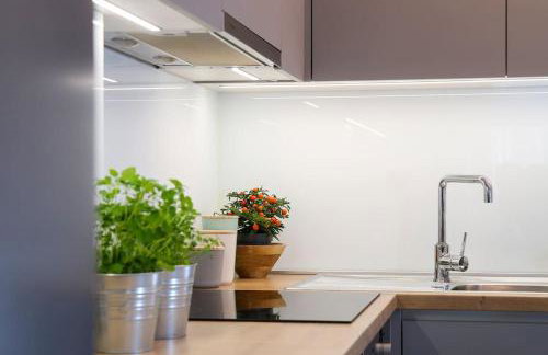 Nusha's place - Foto 15