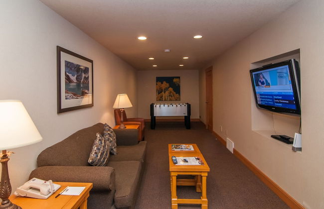 Hidden Ridge Resort - Foto 47