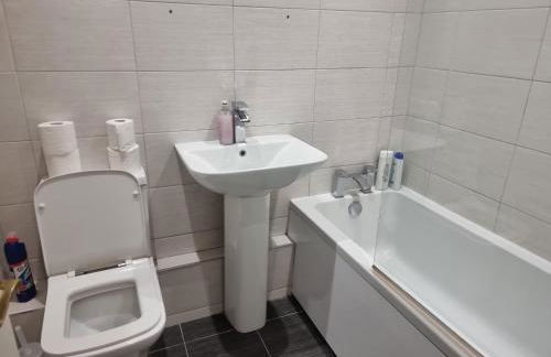 Zinoc Delightful Apartment - Foto 22