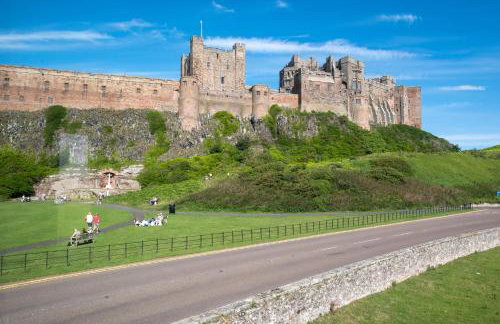 Castle View by Coast & Country Stays - Foto 38