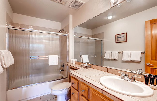 Gateway Mountain Lodge by Keystone Resort - Foto 27