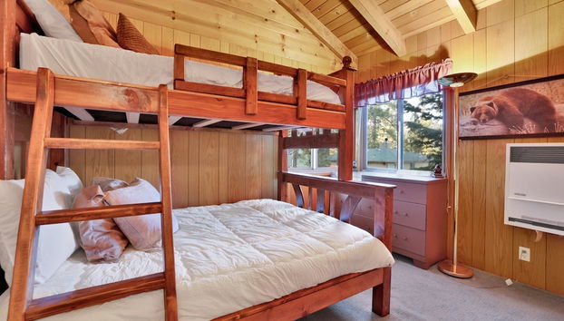 THE Talbot Cottage #2391 - Foto 4, Habitación