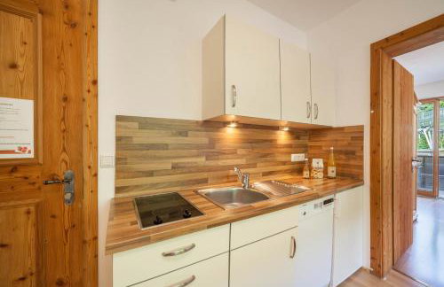 Langstein Wohnung Sonnenblume - Foto 9