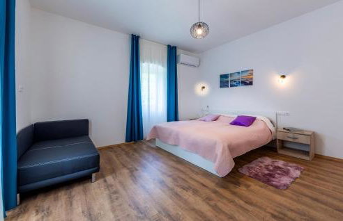 Lovely Home In Zlobin With Sauna - Foto 30