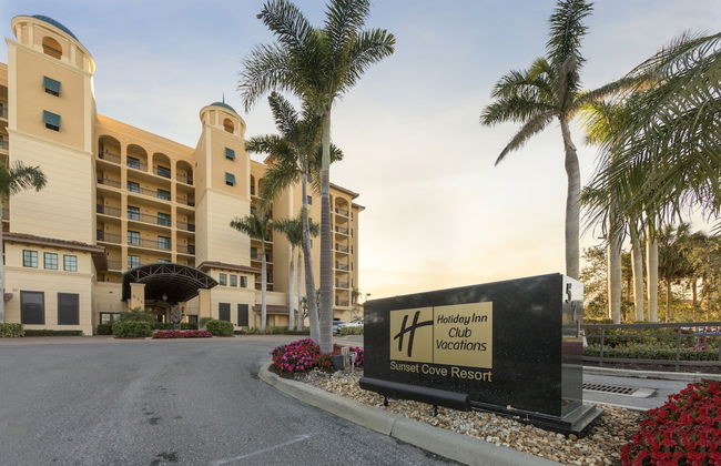 Holiday Inn Club Vacations Sunset Cove Resort by IHG - Foto 46