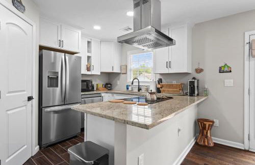 Bright & Polished Getaway - Foto 51