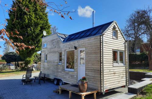 Tiny Haus am Motzener See - Foto 2