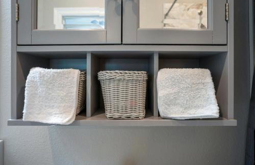 Brown Cottage - Foto 35