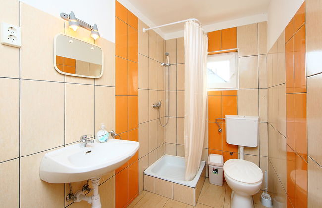 2 bedroom House in Balatonfenyves with garden and terrace - Photo 5