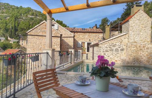 Rustic luxury Villa Fulmin - Foto 47