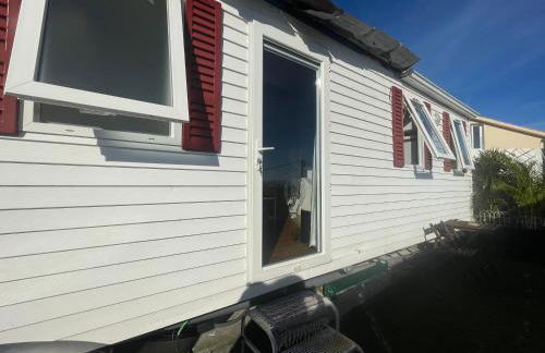 Mobilhome en Ribeira con vistas - Foto 8