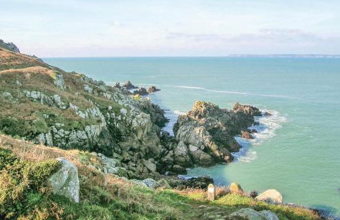 2 Bedroom Cozy Home In Douarnenez - Foto 13