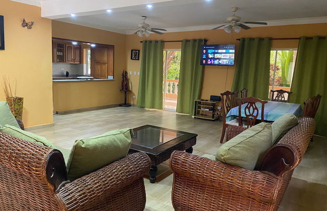 4 Bedroom Villa, private pool, security, ocean view - Foto 23