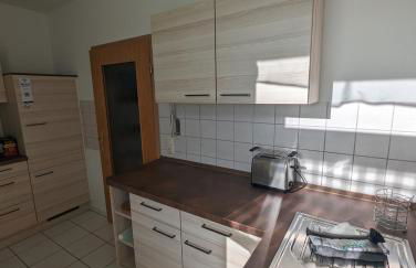 stylisches Stadtnest am Stadtpark mit modernen Wohngefühl - Foto 18