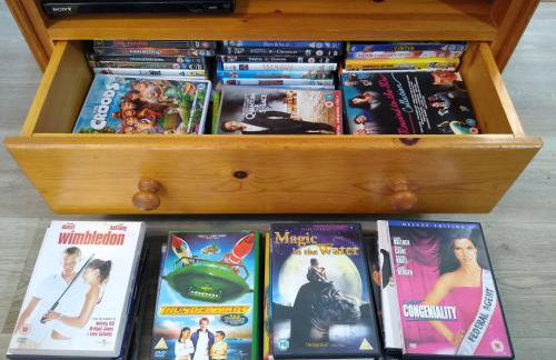 Three bed Holiday Home - Foto 14