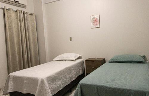 Apartamento no centro da cidade - Foto 16